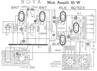 Nova-20W_20 Watt.Amp preview